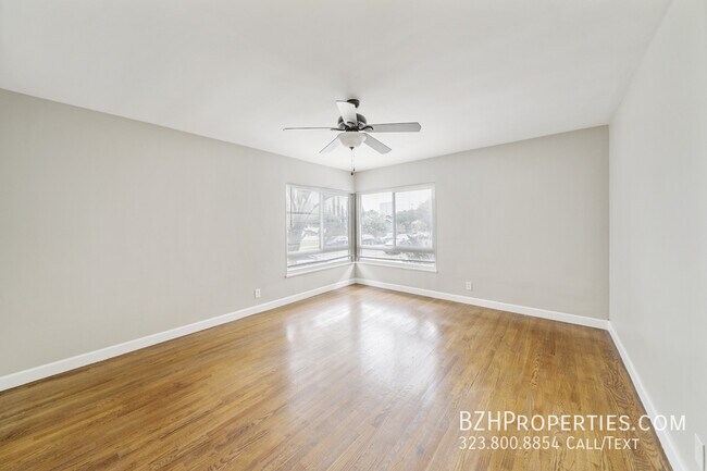 Building Photo - 3646 Carmona Ave