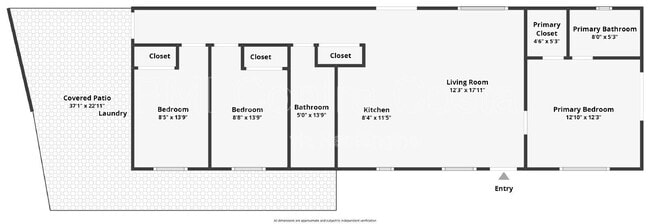 Building Photo - 1173 Las Juntas Way