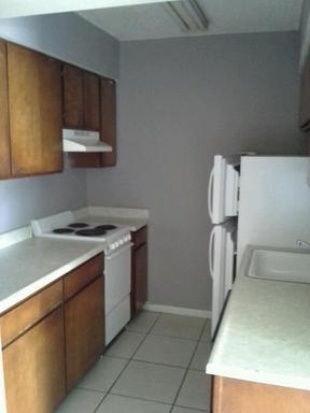 Kitchen - Arlington Square