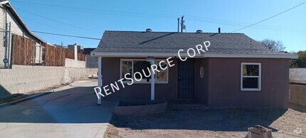 Building Photo - 3 Bedroom House for Rent in Barstow