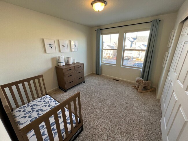 Building Photo - 4 Bed 4 Bath Home in Banning Lewis Ranch