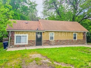Building Photo - Charming 3-Bedroom, 1-Bath Home in Southwest Des Moines