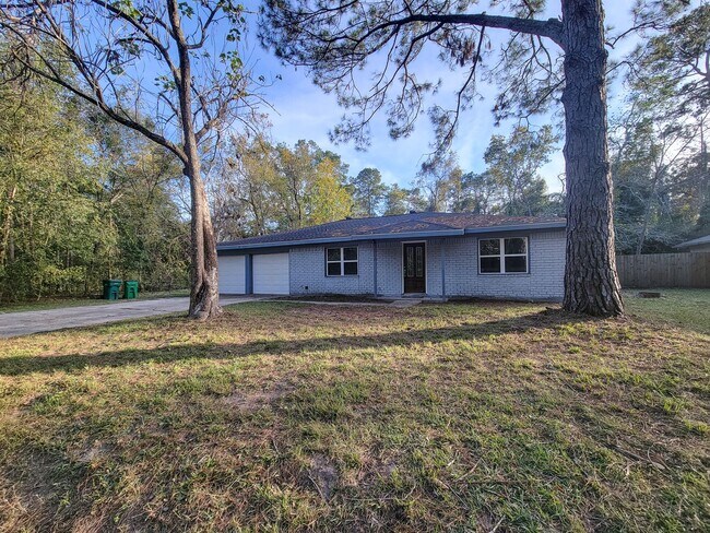 Building Photo - RECENTLY REMODELED 3 BEDROOM 2 BATH LEASE HOME IN SPRING, TEXAS