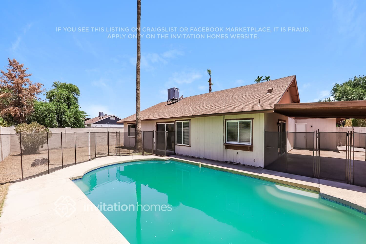 Building Photo - 3340 W Sandra Terrace