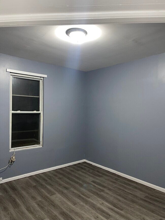 1st Bedroom - 245 Mount Prospect Ave