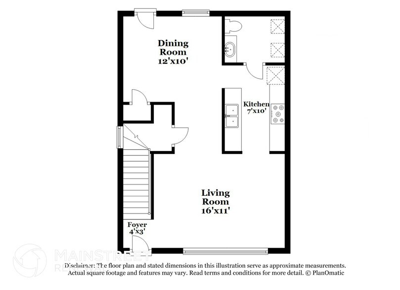 Building Photo - 2607 Landrum Ct