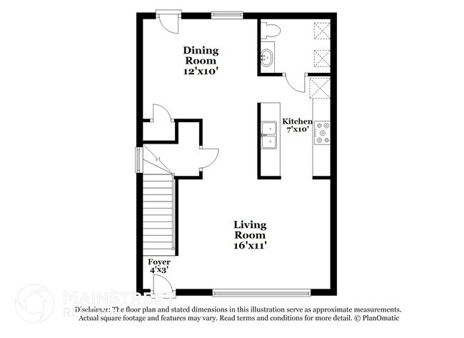 Building Photo - 2607 Landrum Ct