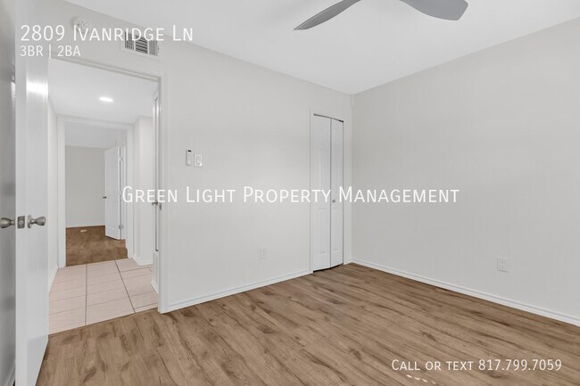 Building Photo - 2809 Ivanridge Ln