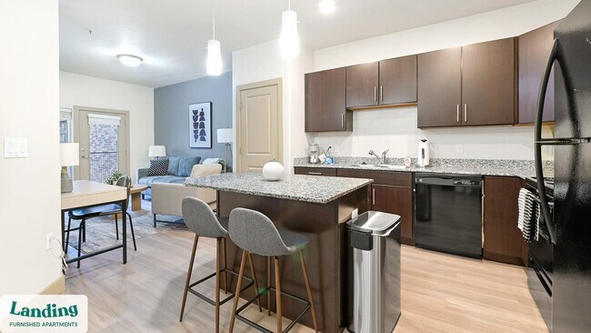 Building Photo - 124 S Dry Creek Ridge Ln