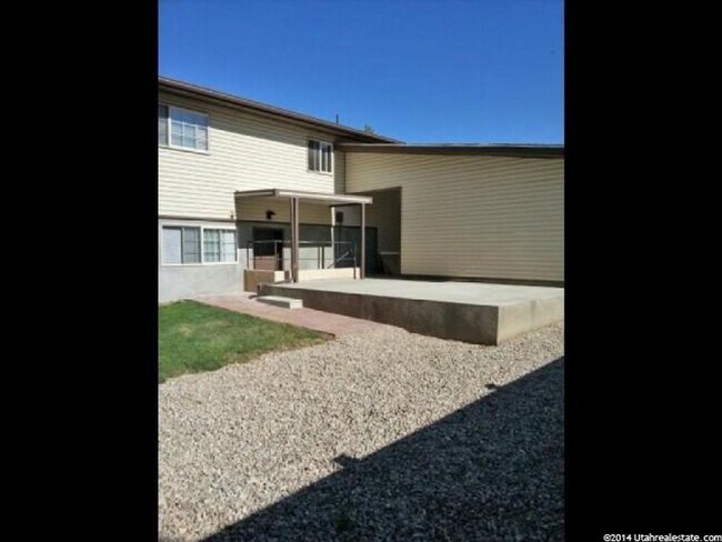 Building Photo - 1532 W 1740 N