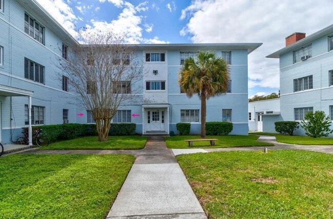 Building Photo - 500 S Beach St