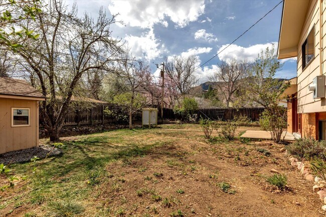 Building Photo - 3BD/2BA Home in Desirable South Boulder Neighborhood - Available NOW!