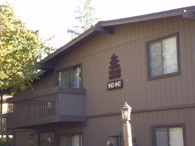 Building Photo - Stunning Timberlake Lodge Condo in Quiet Arden-Arcade Community!