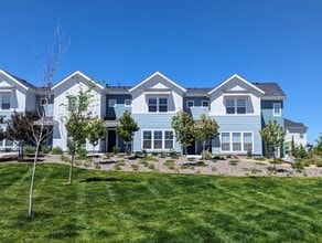 Building Photo - 7978 Sterling Ranch Ave