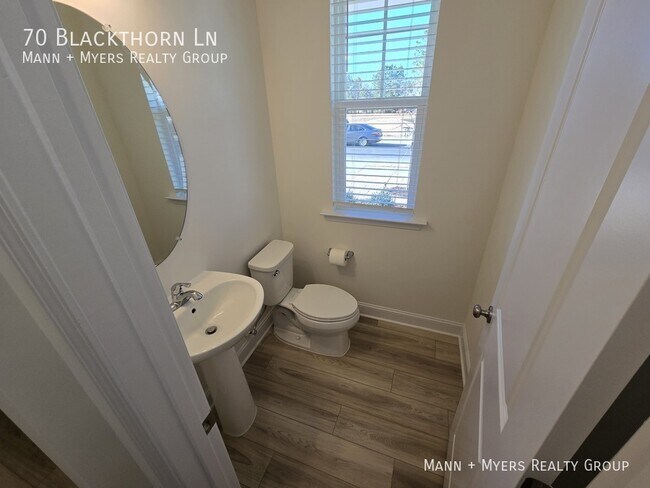 Building Photo - 70 Blackthorn Ln