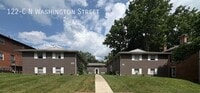 Building Photo - 122-C S Washington St