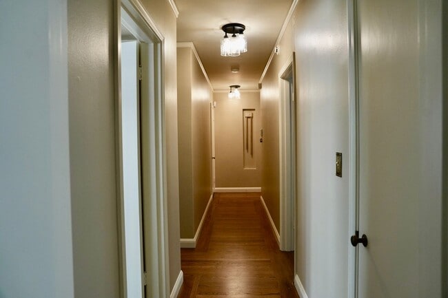 Building Photo - Charming & Spacious 3BR/2BA Lower-Level Ho...