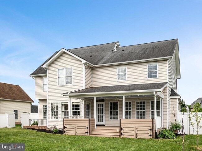 Building Photo - 226 Taggart Dr