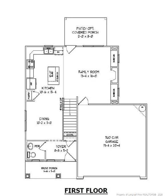 Building Photo - 580 Hayes Rd