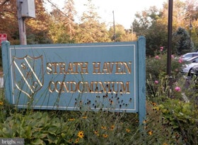 Building Photo - 801 Yale Ave