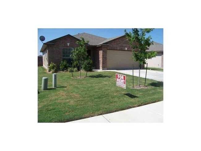 Primary Photo - Excellent 3 bedroom 2 bath home in Hutto