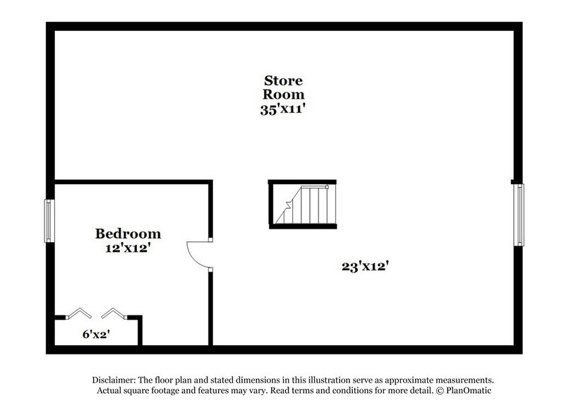 Building Photo - 4082 E Ofallons Way