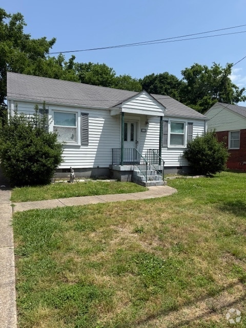 Building Photo - 3BR/1BA with all utilities included and 1-...