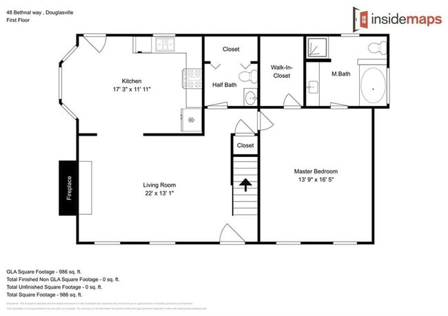 Building Photo - 48 Bethnal Way