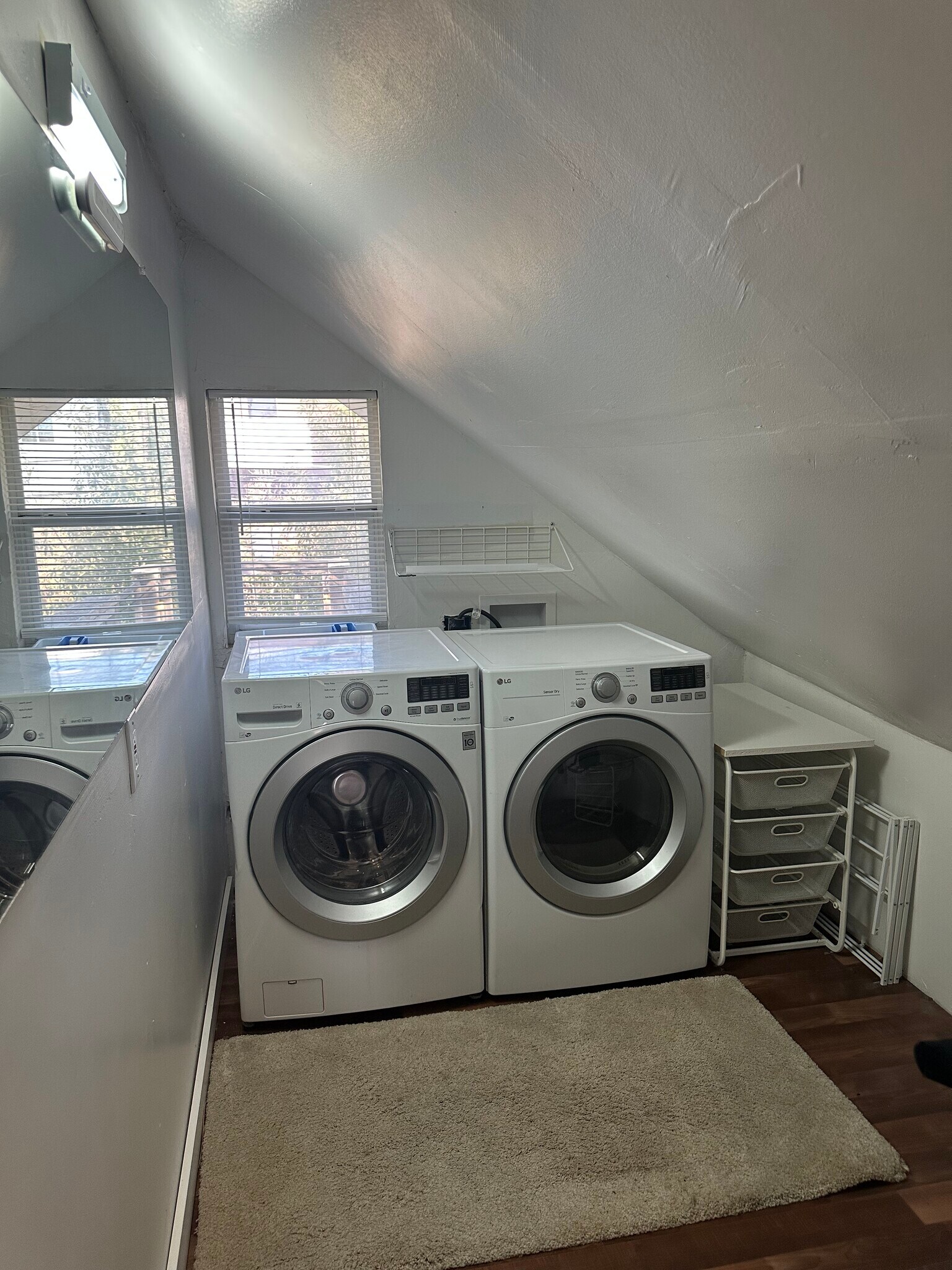 Laundry Room - 1822 W 35th St