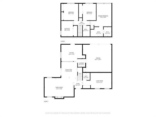 Building Photo - 717 Torrance Dr