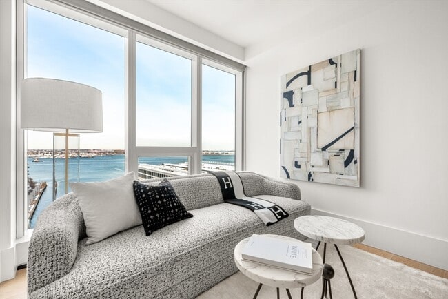 Building Photo - 150 Seaport Blvd