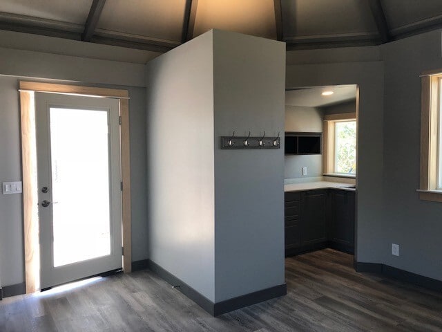 Building Photo - Private Beautiful Yurt Studio - home in Fletcher Hills