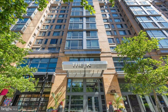 Primary Photo - 475 K St NW