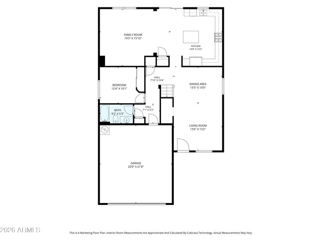 Building Photo - 3826 E Cat Balue Dr