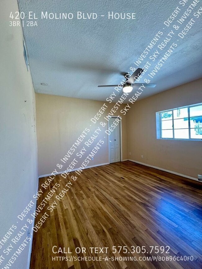 Building Photo - 420 El Molino Blvd