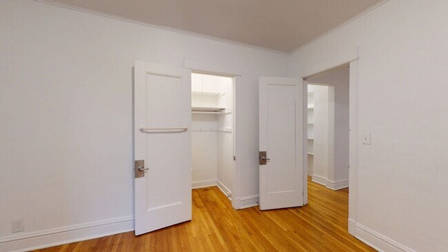 Floorplan - 5468-70 S. Hyde Park Boulevard