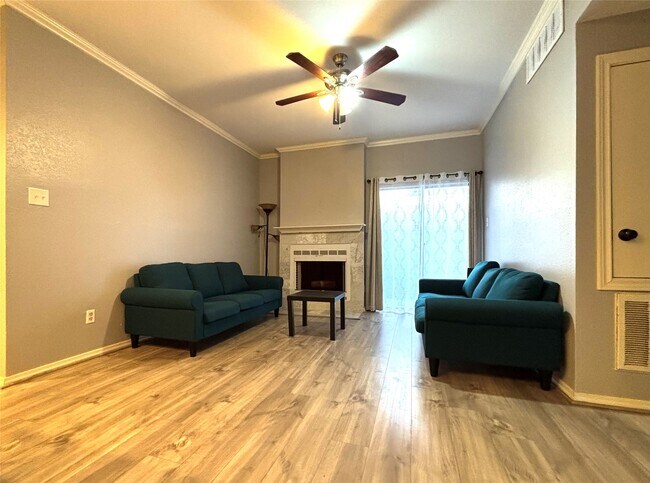 Building Photo - 7950 N Stadium Dr