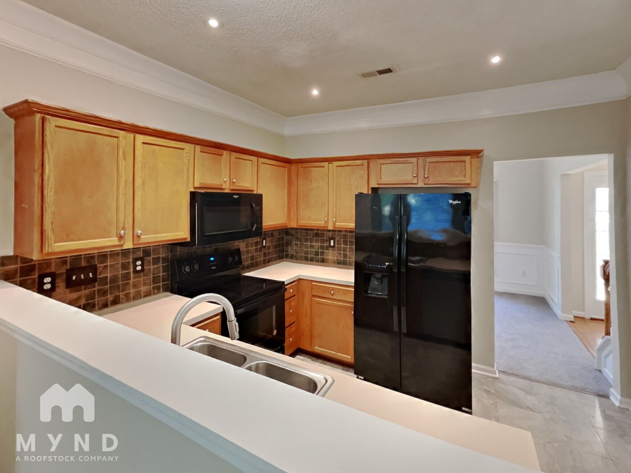 Building Photo - 15247 Leslie Brooke Rd