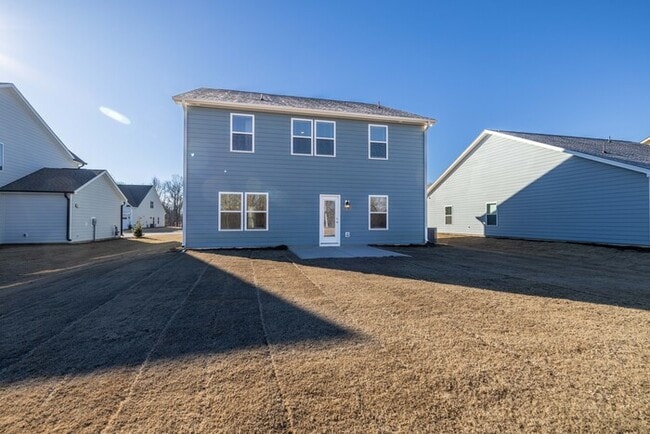 Building Photo - Brand New 4bd/2.5bath Home in Stonebridge Fairways- MOVE IN READY