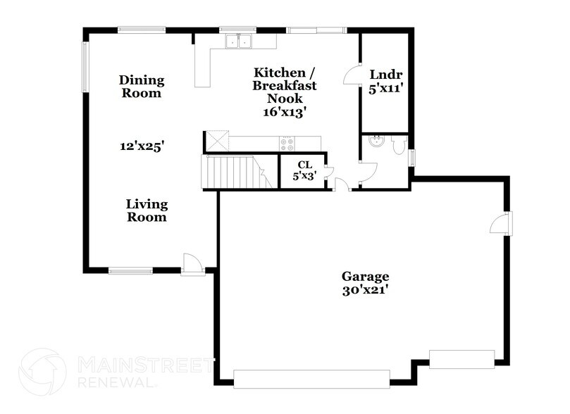 Building Photo - 16002 W Madison St