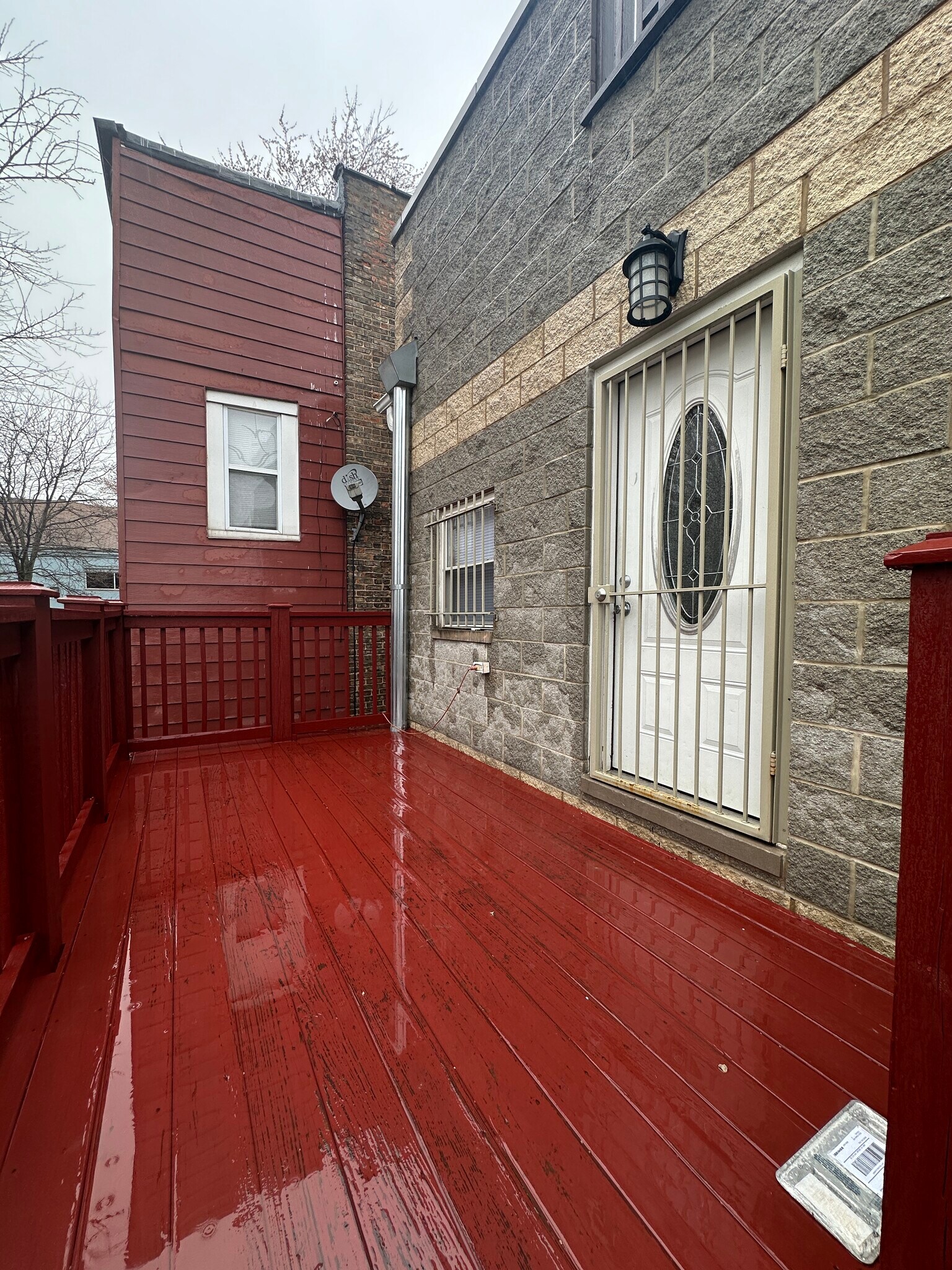 Building Photo - 3002 S Homan Ave