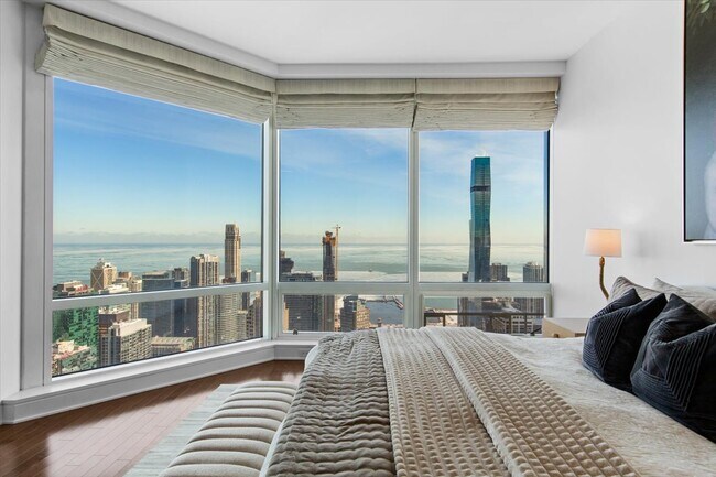 Building Photo - 401 N Wabash Ave