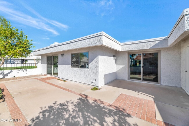 Building Photo - 8151 E Del Joya Dr