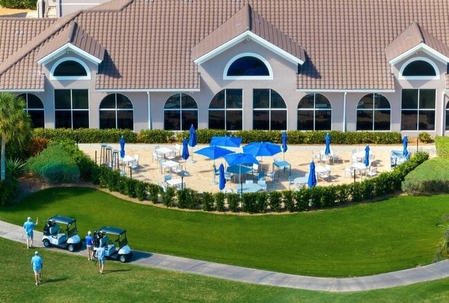 Building Photo - 8750 Olde Hickory Ave