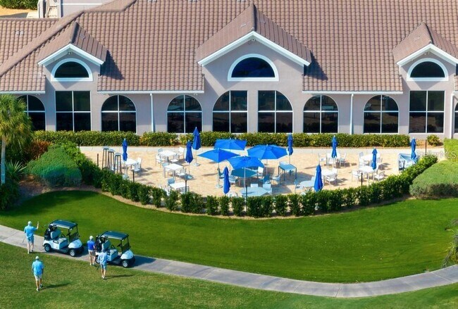 Building Photo - 9300 Clubside Cir