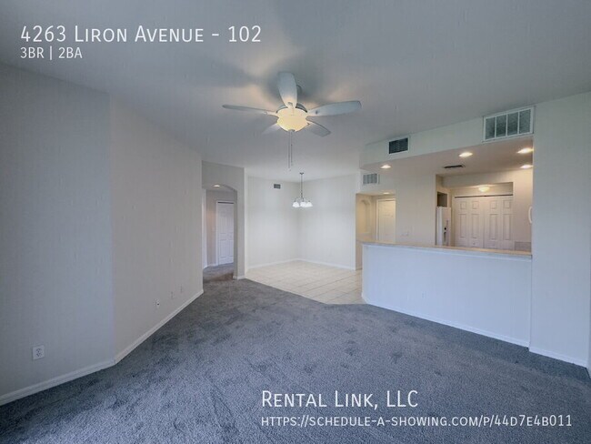 Building Photo - 4263 Liron Ave