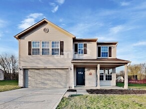 Building Photo - 2092 Fullwood Dr