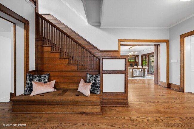 Building Photo - 1217 Ridge Ave