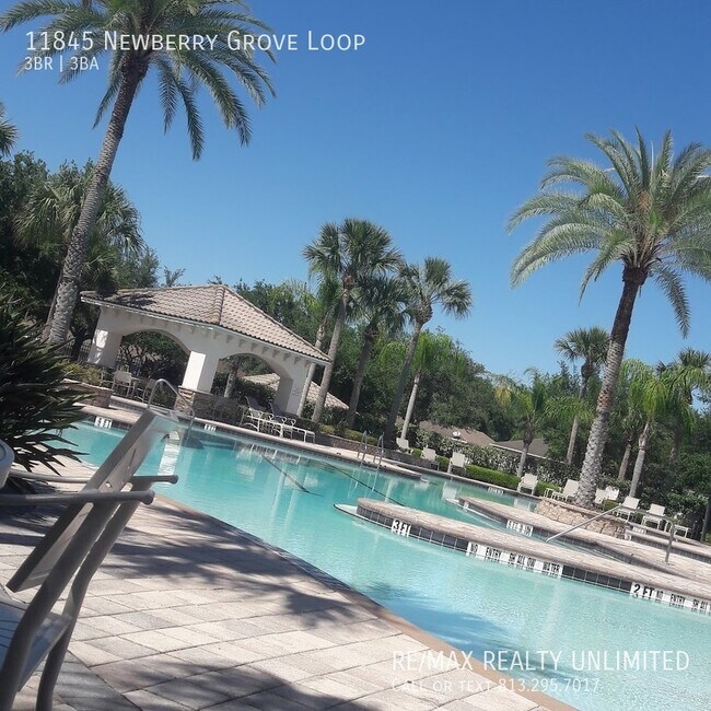 Building Photo - 11845 Newberry Grove Loop