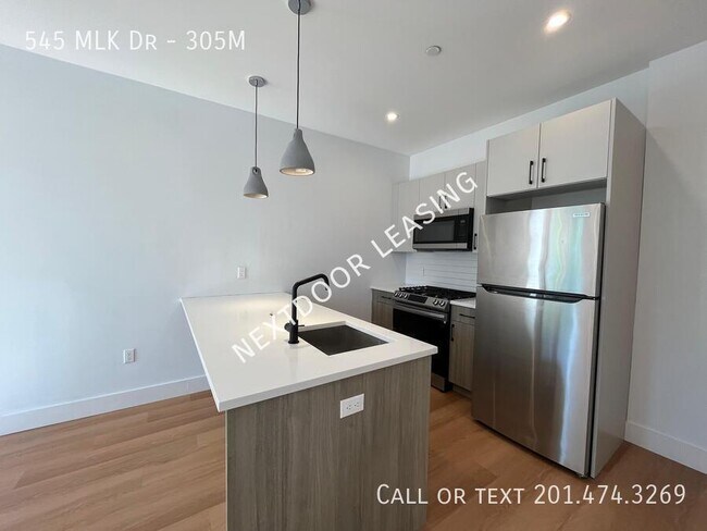 Building Photo - 545 M.L.K. Drive